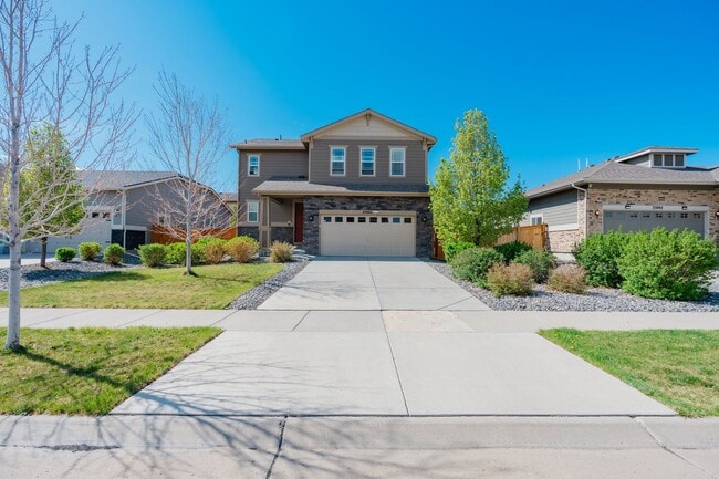 25062 E Cedar Pl in Aurora, CO - Building Photo - Building Photo