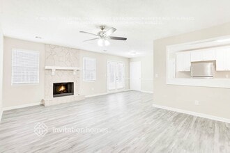 50 Hidden Ridge Dr in Covington, GA - Foto de edificio - Building Photo