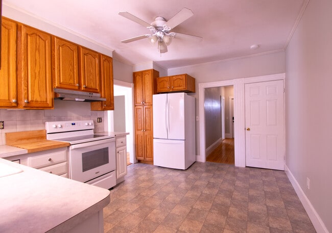 property at 5 Linden St