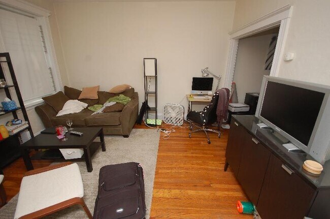 property at 8 Egremont Rd