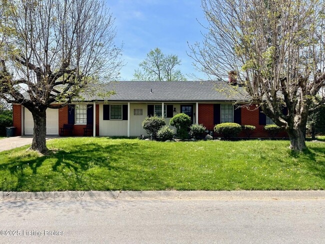 property at 205 Ellen Ct