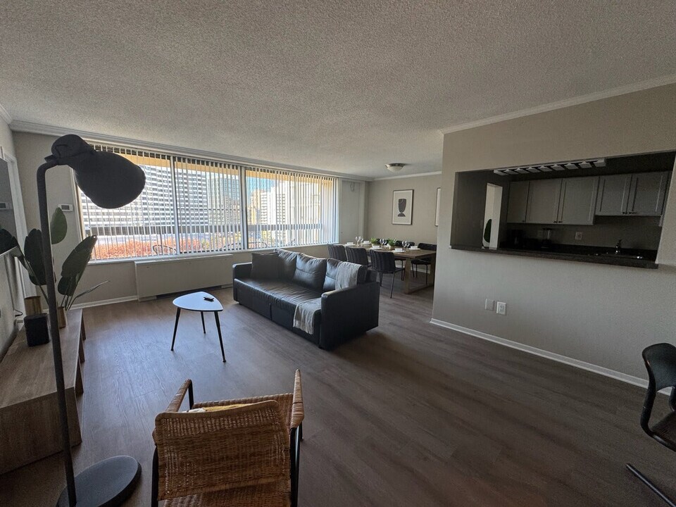 1515 Richmond Hwy in Arlington, VA - Building Photo