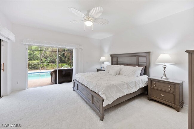 property at 816 Turkey Oak Ln