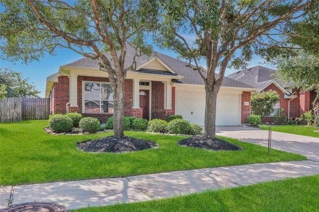 property at 7427 Rustic Chase Dr