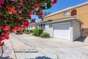 1249 E. 3rd St. in Long Beach, CA - Building Photo