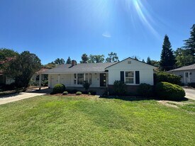 790 Casmalia Way in Sacramento, CA - Building Photo