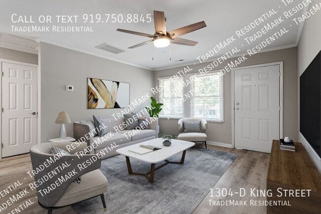 property at 1304 King St