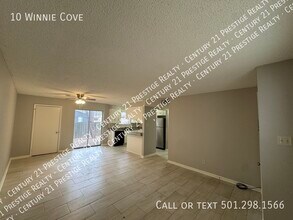 10 Winnie Cove in Jacksonville, AR - Building Photo - Building Photo