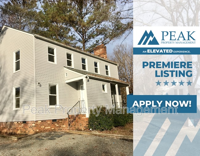 property at 12222 Poplar Forest Dr