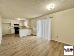 710 E Fordham Dr in Tempe, AZ - Building Photo - Building Photo