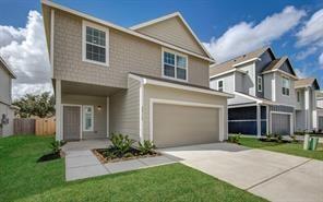 22115 Regal Heights Dr in Houston, TX - Building Photo - Building Photo