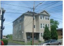 62 Chavenson St in Fall River, MA - Building Photo