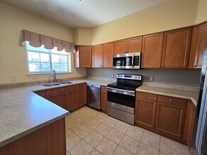 5973 Eagle Hill Heights in Colorado Springs, CO - Building Photo - Building Photo