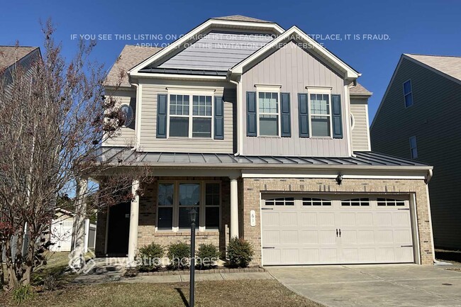 property at 61 Horizon Trail