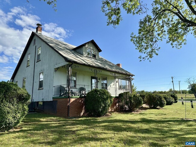 119 Tanbark Dr in Afton, VA - Building Photo - Building Photo