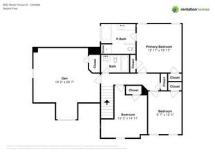 8022 Donet Terrace Dr in Charlotte, NC - Building Photo - Building Photo