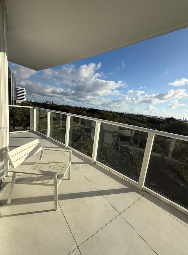 4250 Biscayne Blvd, Unit 702 in Miami, FL - Building Photo - Building Photo