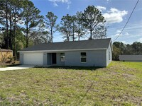 7061 N Outrigger Terrace in Citrus Springs, FL - Building Photo - Building Photo