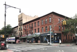 216 5th Ave in Brooklyn, NY - Building Photo