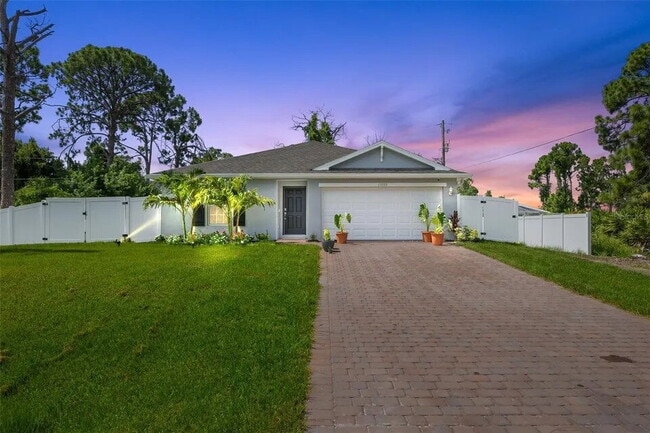 property at 13339 Flaherty Ave