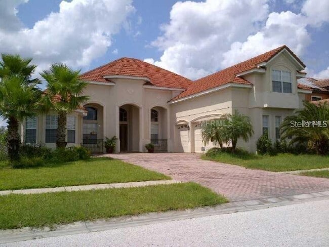 20108 Fair Hill Way in Tampa, FL - Building Photo - Building Photo