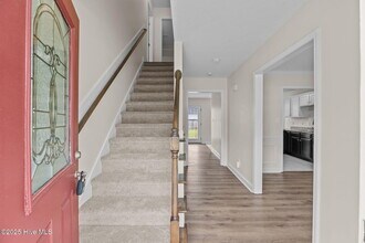 203 MacDonald Blvd in Havelock, NC - Building Photo - Building Photo
