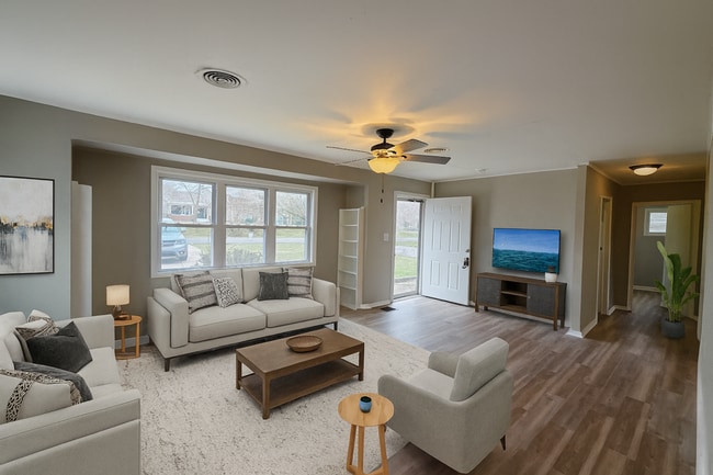 2607 S Virginia St in Hopkinsville, KY - Building Photo - Building Photo