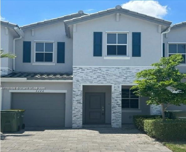 property at 1166 SE 26th Ter