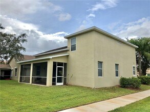 74 Burnt Pine Dr, Unit 4001 in Naples, FL - Building Photo - Building Photo