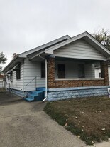 1908 Hulman St in Terre Haute, IN - Building Photo