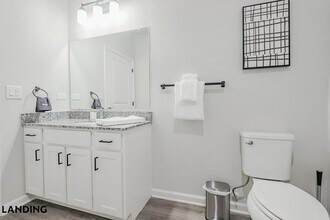 1650 Harris Hill Rd, Unit 06-6202 in San Marcos, TX - Building Photo - Building Photo