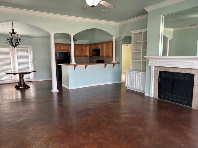 4389 E Holiday Dr in Fayetteville, AR - Building Photo - Building Photo