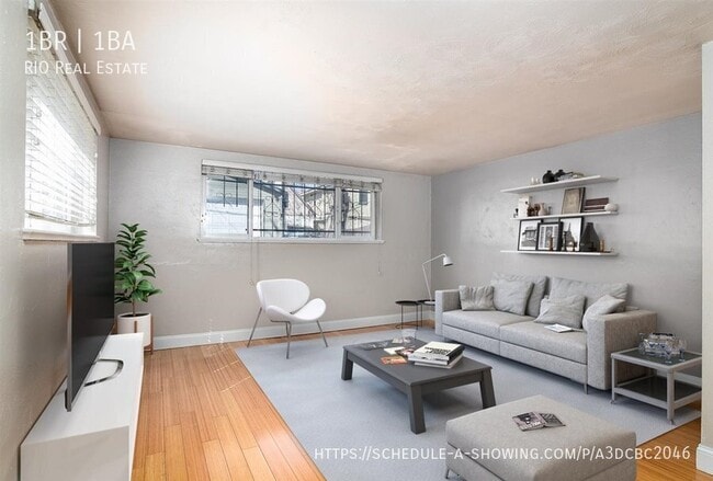 1721 N Humboldt St in Denver, CO - Building Photo - Building Photo