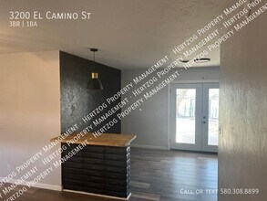 3200 El Camino St in Ponca City, OK - Building Photo - Building Photo