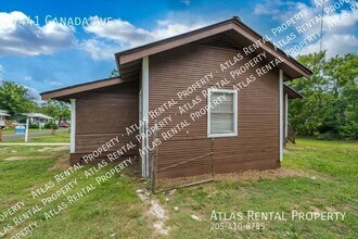 7441 Canada Ave in Birmingham, AL - Building Photo - Building Photo