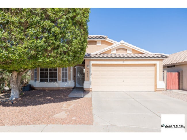 4822 W Dublin Ct in Chandler, AZ - Foto de edificio - Building Photo