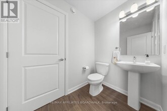 1629 Rocky Creek Way in Ottawa, ON - Building Photo - Building Photo