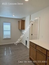 8521 Cassian Dr in Oklahoma City, OK - Building Photo - Building Photo