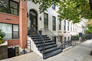 164 E 61st St Apartments