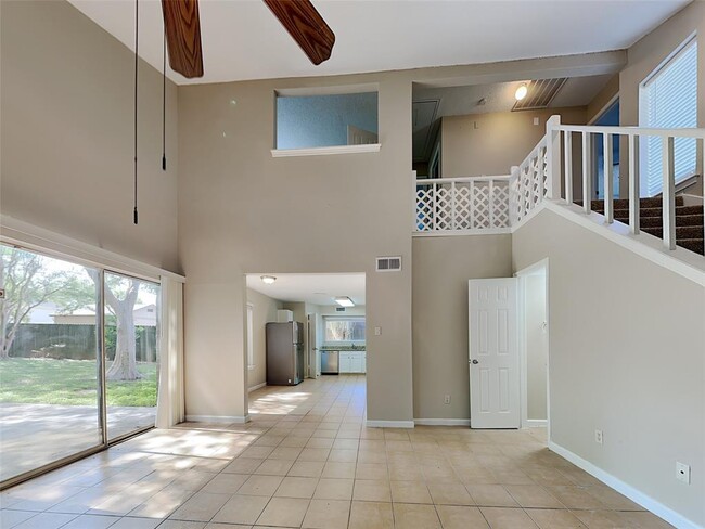 8527 Woodland Willows Dr in Houston, TX - Building Photo - Building Photo