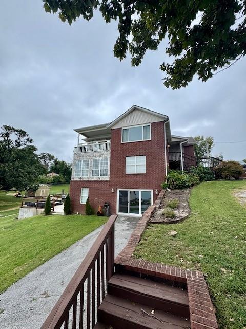 property at 16597 Birch Ln