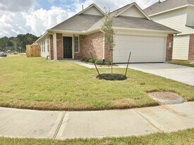 18803 Venito Dr in Katy, TX - Building Photo