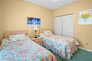 9851 Costa Mesa Ln in Bonita Springs, FL - Building Photo