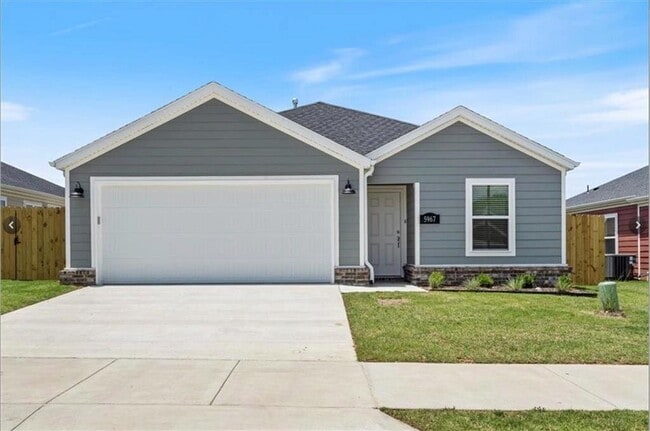 property at 5967 W Holdcroft Dr