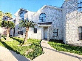 4120 N 12th St in McAllen, TX - Building Photo