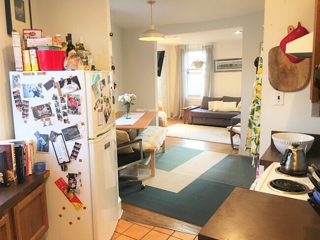1009 N 4th St, Unit 2 photo'