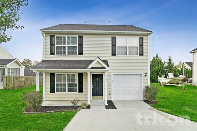 property at 1137 Vistalite Ln