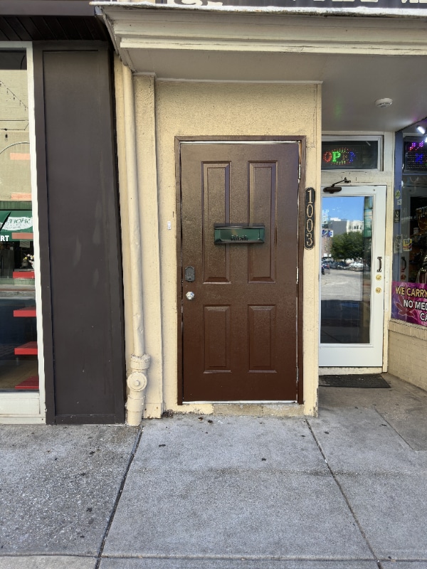 1003 S Charles St in Baltimore, MD - Building Photo - Building Photo
