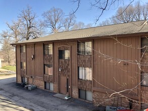 Northern Hills Apartments in Omaha, NE - Building Photo - Building Photo