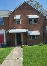 3117 Leighton Ave in Baltimore, MD - Foto de edificio - Building Photo